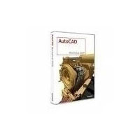 Autodesk AutoCAD Mechanical 2009, Sidegrade package, 1 user to Netowrk, w/o BOX (20600-000000-0002) Autodesk AutoCAD Mechanical 2009, Sidegrade package, 1 user to Netowrk, w/o BOX (20600-000000-0002)